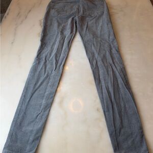 American Eagle Outfitters Skinny Jeans in Light Gray